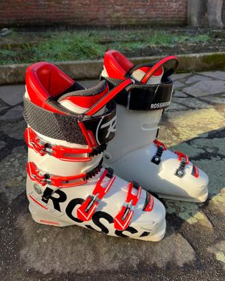 Rossignol World Cup 110 Hero misura 42