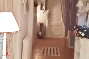 Appartamento zona centrale