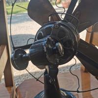 Ventilatore vintage d’epoca 