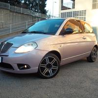 Lancia Ypsilon Elle Collection 1.2 8v 109.400km
