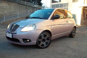 Lancia Ypsilon Elle Collection 1.2 8v 109.400km