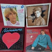 lotto lp nino d'angelo