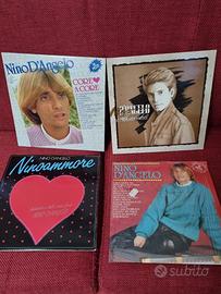 lotto lp nino d'angelo