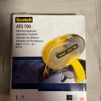 Applicatore nastro adesivo