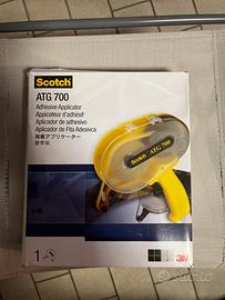 Applicatore nastro adesivo