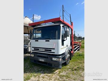 IVECO EUROTECH 190E38 MOTRICE BISARCA