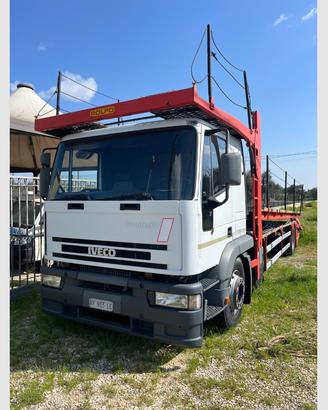 IVECO EUROTECH 190E38 MOTRICE BISARCA