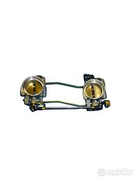 CORPO FARFALLATO DUCATI 998 R S 996 28240451A