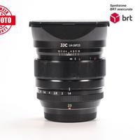 Fuji XF 23 F1.4 R (Fujifilm)