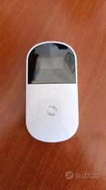 Saponetta modem wi fi Vodafone Huawei 3g modem bat