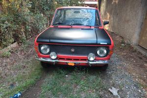 fiat 128 rally 