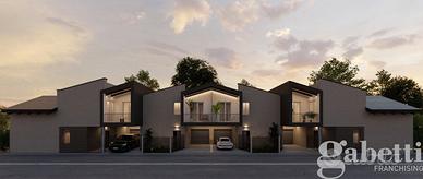 Villa o villino Busto Arsizio [WP43VRG]