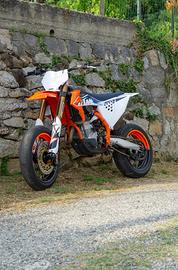 Ktm sxf 450 2022