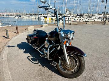 Road King 95^ anniversary