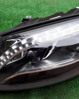 MERCEDES S-CLASSE W222 FULL LED Faro Fanale Sinist