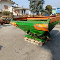 spandiconcime Amazone a doppio girante senza vento