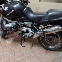 Bmw gs 1100