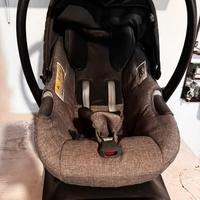 Seggiolino auto (0-13kg)