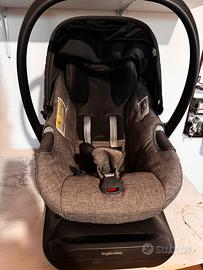 Seggiolino auto (0-13kg)