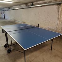 tavolo da ping pong 