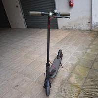 Monopattino Elettrico Xiaomi