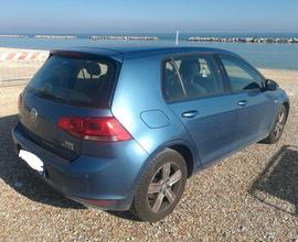 VOLKSWAGEN Golf 7ª serie - 2014