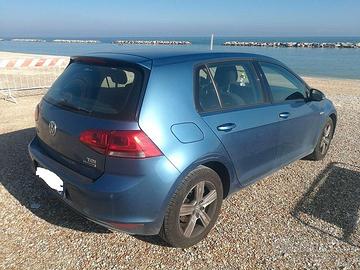 VOLKSWAGEN Golf 7ª serie - 2014