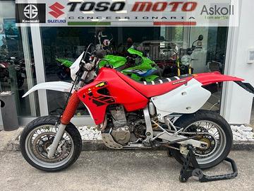 Honda XR 650 R Dall'Ara