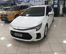 SUZUKI Swace 1.8 Hybrid E-CVT 2WD Cool Ultima Ve