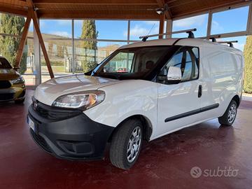 Fiat Doblo 1.4 Benzina/Metano - 3 Posti