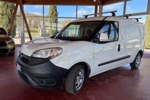 Fiat Doblo 1.4 Benzina/Metano - 3 Posti