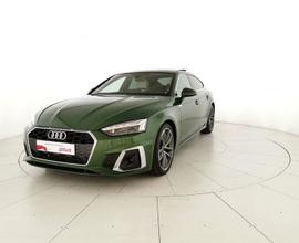 Audi A5 Sportback 40 2.0 tdi mhev S line edit...