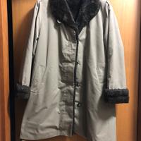 Cappotto donna