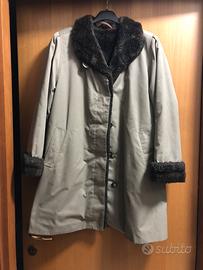 Cappotto donna