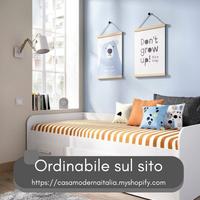 Letto per bambini