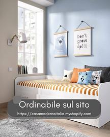 Letto per bambini