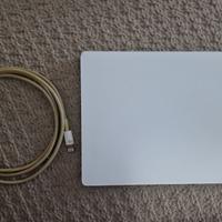 Magic Trackpad Apple per Mac - Bianco
