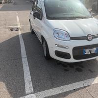 Fiat panda benzina