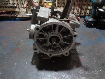 Basamento motore Minarelli