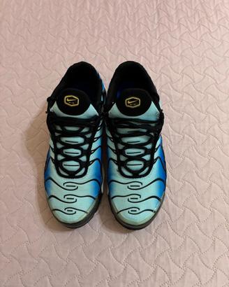 Nike Tn Azzurre N°39