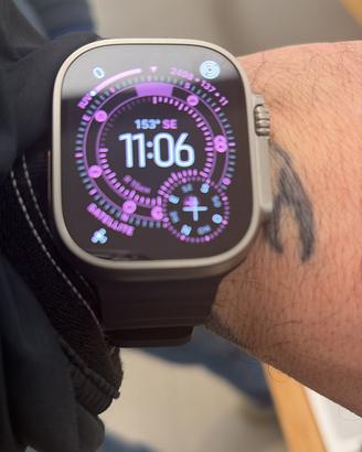Apple watch ultra 3
