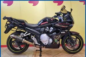 SUZUKI GSF 1250 Bandit S Garantita e Finanziabil
