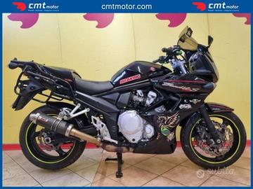 SUZUKI GSF 1250 Bandit S Garantita e Finanziabil