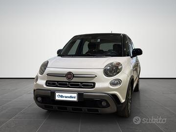 FIAT 500L Cross 1.3 mjt 95cv