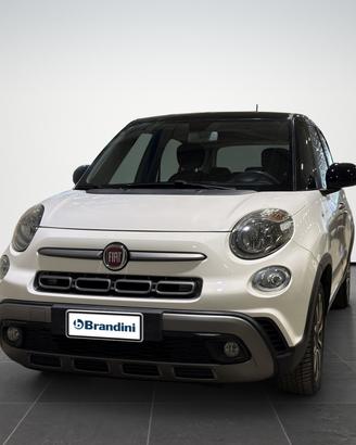 FIAT 500L Cross 1.3 mjt 95cv