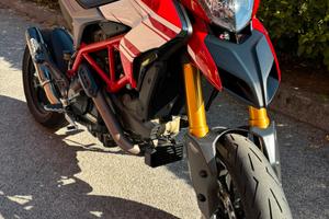 Ducati hypermotard 939 SP