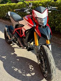 Ducati hypermotard 939 SP
