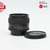 Contax Carl Zeiss Distagon T* 35 F2.8