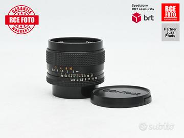 Contax Carl Zeiss Distagon T* 35 F2.8