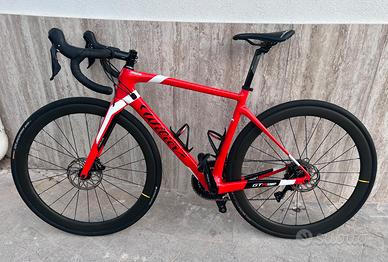 Bici da corsa Wilier